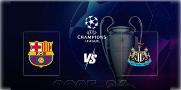 Read more about - UEFA Champions League | লিগের শেষ আটে পৌঁছনোর জন্যে হাড্ডাহাড্ডি লড়াই! একনজরে বার্সা-লিভারপুল-বায়ার্নের ম্যাচ সূচি