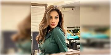 Read more about - হাসপাতালে ভর্তি নুসরাত, তবে কি বৃহস্পতিবারই মা হতে চলেছেন!