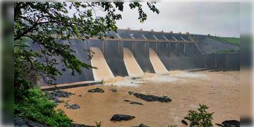 Read more about - DVC | মাইথন, পাঞ্চেত থেকে কিউসেক কিউসেক জল ছাড়ছে DVC! বন্যা পরিস্থিতির সৃষ্টি বঙ্গে