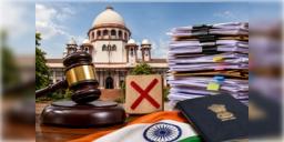 Read more about - Guwahati HC | নাগরিকত্ব প্রমাণ করার জন্য ১৫টি নথি দেখানোর পরও, মানলো না আদালত!