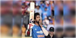 Read more about - KL Rahul | রাজকোটে রাজ করলেন কেএল রাহুল! ওয়ানডেতে অষ্টম সেঞ্চুরি করে ফেললেন টিম ইন্ডিয়ার ক্রাইসিস ম্যান