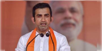 Read more about - Gautam Gambhir: বেআইনিভাবে লাইব্রেরি তৈরির অভিযোগে গম্ভীরকে আদালতের সমন!