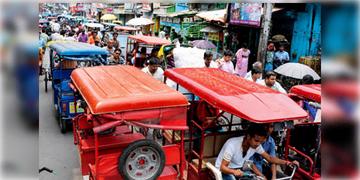 Read more about - GT road-Toto | জিটি রোডে টোটো বন্ধে কড়া পরিবহন দপ্তর, নির্দেশিকা জারি পুলিশের