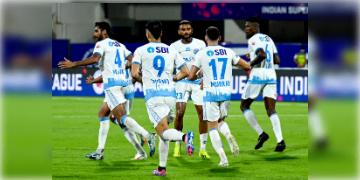 Read more about - Odisha FC | অনিশ্চিত ISL-এর ভবিষ্যৎ, খেলোয়াড় এবং কর্মীদের সঙ্গে চুক্তি স্থগিত করল ওড়িশা এফসি