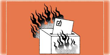 Read more about - Post Poll Violence | লোকসভা নির্বাচনের ফলাফল বেরোতেই রাজ্যে কার্যত শুরু ভোট পরবর্তী হিংসা!