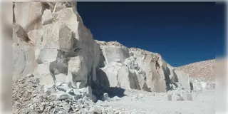 Read more about - Andhra Pradesh | গ্রানাইট কারখানায় ধস, অন্ধ্রপ্রদেশে মৃত ওড়িশার ৬ শ্রমিকের