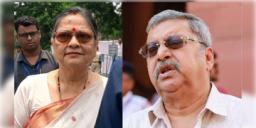 Read more about - Kakali Ghosh Dastidar | কল্যাণের বিরুদ্ধে বিস্ফোরক কাকলি, 'অশালীন আচরণ' উল্লেখ করে স্পিকারকে চিঠি সাংসদের