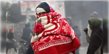 Read more about - Weather WB | ডিসেম্বরেও পড়বে না জাঁকিয়ে শীত, বছর শেষেও রয়েছে বৃষ্টির পূর্বাভাস!