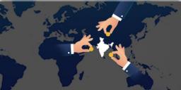 Read more about - Foreign Investment | হু হু করে বাড়ছে প্রত্যক্ষ বিদেশি বিনিয়োগ, এক বছরে ভারতে লগ্নি বাড়ল ৪৪ শতাংশ!