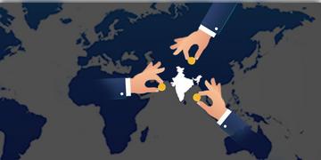 Read more about - Foreign Investment | হু হু করে বাড়ছে প্রত্যক্ষ বিদেশি বিনিয়োগ, এক বছরে ভারতে লগ্নি বাড়ল ৪৪ শতাংশ!