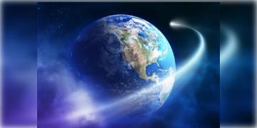 Read more about - Earth's rotation: বেড়ে গিয়েছে পৃথিবীর গতি! ২৪ ঘণ্টারও কম সময়ে ঘূর্ণন সম্পন্ন করছে! কিন্তু কেন?