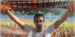 Read more about - East Bengal | ইস্টবেঙ্গলে শেষ অস্কার অধ্যায়, লাল-হলুদ শিবির ছাড়লেন কোচ অস্কার ব্রুজ়ো!
