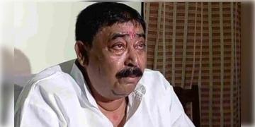 Read more about - গরু পাচারকাণ্ডের জেরে টানা চার ঘণ্টা সিবিআই জেরার মুখে মন্ত্রী অনুব্রত মণ্ডল