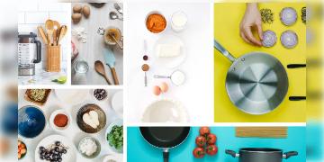 Read more about - Kitchen Utensils | স্টিল, অ্যালুমিনিয়াম, নন-স্টিক না মাটির পাত্র? কোন ধরণের বাসনে রান্না করা স্বাস্থ্যকর?