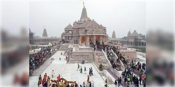 Read more about - Ram Mandir | কোনও বড় দুর্নীতি হয়নি! অল্পবিস্তর গোলমাল হয়েছে শুধু, রামমন্দিরে চুরি নিয়ে প্রকাশ্যে অডিট রিপোর্ট