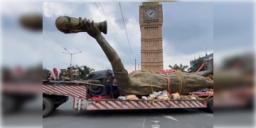 Read more about - Messi Statue | ইকো পার্কেই বসবে লেকটাউনের মেসি মূর্তি, এখন কোথায় 'রেস্ট' নিচ্ছেন তিনি?