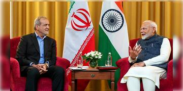 Read more about - Israel-Iran War-Modi | ইরানীয় প্রেসিডেন্টকে ফোন প্রধানমন্ত্রীর, হরমুজ প্রণালী খুলে দেওয়া আর্জি মোদির