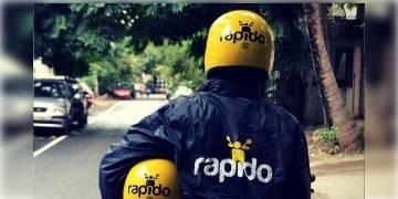 Read more about - রাতের শহরাঞ্চলে তরুণীকে অশ্লীল মন্তব্য, অশ্লীলতার অভিযোগে গ্রেফতার অ্যাপ-বাইক চালক ।  