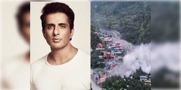 Read more about - Sonu Sood Nepal flood help | নেপালের বিপর্যয়ে উদ্ধারকাজে যাবেন অভিনেতা সোনু সুদ! ‘খাবার নিয়ে আসছি!’- কী প্রমিস করলেন তিনি?