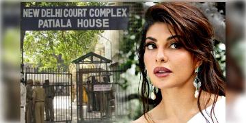 Read more about - অবশেষে মিললো স্বস্তি!‌ অভিনেত্রী জ্যাকলিন ফার্নান্ডেজ ২০০ কোটি টাকার জালিয়াতি কাণ্ডে জামিন পেলেন