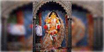 Read more about - Jamai Sasthi 2025 Nadia | নবদ্বীপে জামাইরূপী মহাপ্রভু শ্রী চৈতন্য! ভুরিভোজের মেনুতে ছিল উপাদেয় সব পদ