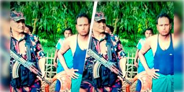 Read more about - Bangladesh | ভারতীয় কৃষককে অপহরণ বাংলাদেশি দুষ্কৃতীদের, বিএসএফ-এর ওপর ক্ষোভ পরিবারের! উঠল বড় দাবি!