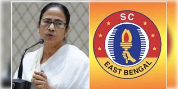 Read more about - নবান্নে মুখোমুখি ইস্টবেঙ্গল - শ্রী সিমেন্ট, বৈঠকে থাকবেন রাজ্যের মুখ্যমন্ত্রীও