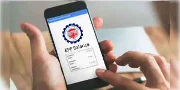 Read more about - EPFO | লাভবান হবে ৭ কোটি মানুষ! ASACর মাধ্যমে এবার থেকে তোলা যাবে ৫ লক্ষ টাকা!