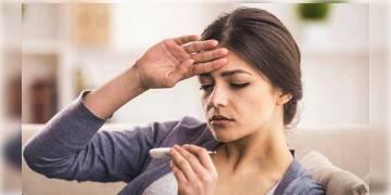 Read more about - অশনিসঙ্কেত গবেষণায়! দাপটে ফিরতে চলেছে ফ্লু ভাইরাস, হতে পারে ‘টুইনডেমিক’