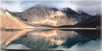 Read more about - আকাশপথে সেনা পিছনোর যৌথ নজরদারি! প্যাংগংয়ে শান্তি ফেরাতে ঐকমত্যে ভারত-চিন।  