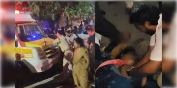 Read more about - Tirupati Temple । বিনামূল্যে দর্শনের টিকিট আনতে গিয়েই বিপত্তি, তিরুপাতিতে পদপিষ্ট হয়ে মৃত ৬, আহত একাধিক