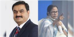 Read more about - Adani Group | তাজপুর সমুদ্র বন্দরের ভবিষ্যৎ নিয়ে আরও জটলা, নতুন করে গ্লোবাল টেন্ডারের প্রস্তুতি শুরু করলো পশ্চিমবঙ্গ সরকার!