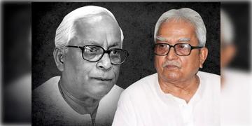 Read more about - Biman Basu | অসুস্থ্য হয়ে হাসপাতালে ভর্তি বিমান বসু, বন্ধু বুদ্ধদেব ভট্টাচার্যের প্রয়াণের পর থেকেই শরীর ভাল যাচ্ছিল না সিপিএম নেতার