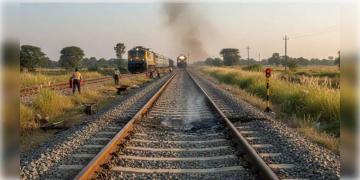 Read more about - Punjab | প্রজাতন্ত্র দিবসের প্রাক্কালে নাশকতার ছক, ভয়াবহ বিস্ফোরণে উড়ল মালগাড়ি, চাঞ্চল্য পাঞ্জাবে