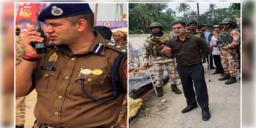 Read more about - Ajay Paul | ‘এনকাউন্টার স্পেশালিস্ট’-পুলিশ পর্যবেক্ষক অজয় পাল শর্মার বিরুদ্ধে মামলায় হস্তক্ষেপই করলো না হাইকোর্ট!