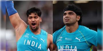 Read more about - Neeraj Chopra | বিশ্ব অ্যাথলেটিক্স চ্যাম্পিয়নশিপ থেকে ছিটকে গেলেন নীরজ চোপড়া, ফাইনালে আশা সচিন যাদব
