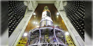 Read more about - ISRO | চন্দ্রযান-৩ এর পর রবিবারে আরেক রকেট উৎক্ষেপণ করবে ইসরো! মহাকাশে নিয়ে যাবে কৃত্তিম উপগ্রহ!