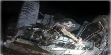 Read more about - Jammu Kashmir | জম্মু কাশ্মীরে ৩৫০ ফুট খাদে পড়লো সেনার গাড়ি! নিহত অন্তত ৫ জওয়ান