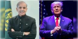 Read more about - Donald Trump-Nobel | ট্রাম্প-তোষণ? প্রেসিডেন্ট ট্রাম্পকে নোবেল শান্তি পুরস্কারের জন্য মনোনীত করল পাকিস্তান!