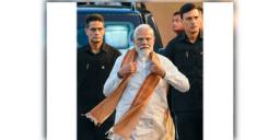 Read more about - Narendra Modi | নেহেরুকে ছাপিয়ে ভারতের সবচেয়ে দীর্ঘ মেয়াদের প্রধানমন্ত্রী পদে আসীন মোদী!
