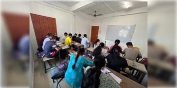 Read more about - Free Coaching | UPSC, NEET, JEE থেকে GATE, CAT- শিক্ষার্থীদের বিনামূল্যে প্রশিক্ষণ দিতে প্রতি জেলায় চালু হবে কোচিং সেন্টার!