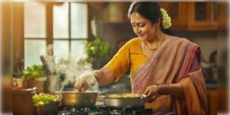 Read more about - Gas Cylinder | বেড়েছে গ্যাস সিলিন্ডারের দাম, রান্নার সময় কী কী করলে হবে গ্যাসের সাশ্রয়?