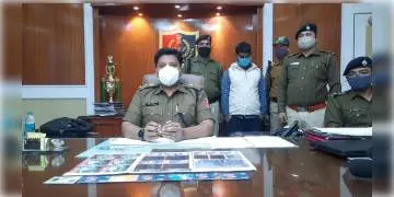 Read more about - এটিএম-কার্ড প্রতারনার তদন্তে গ্রেফতার ১, সাফল্য মুর্শিদাবাদ জেলা পুলিশের 