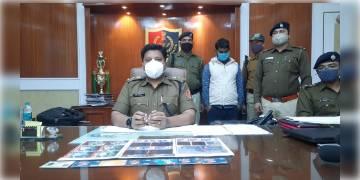 Read more about - এটিএম-কার্ড প্রতারনার তদন্তে গ্রেফতার ১, সাফল্য মুর্শিদাবাদ জেলা পুলিশের 