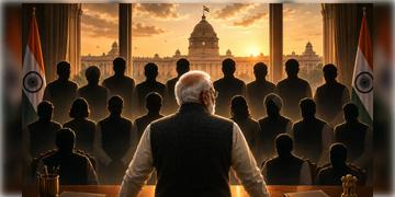 Read more about - Narendra Modi Cabinet | বাদল অধিবেশনের আগে মোদীর মন্ত্রিসভায় রদবদলের সম্ভাবনা!