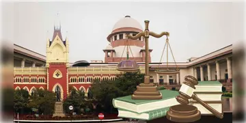 Read more about - SSC | 'পুরনোদের সঙ্গে নতুনদের পরীক্ষা কেন?' সুপ্রিম শুনানিতে কার্যত বেকায়দায় রাজ্য!