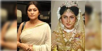 Read more about - Roopa Ganguly: বাংলায় দ্রৌপদীর বস্ত্রহরণ চলছে!