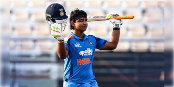 Read more about - Vaibhav Sooryavanshi | ভাঙতে চলেছে সচিনের রেকর্ড, সর্বকনিষ্ঠ আন্তর্জাতিক ক্রিকেটার হবেন বৈভব সূর্যবংশী!