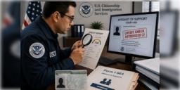 Read more about - Green Card | গ্রিন কার্ডের নিয়মে বড় বদল! কড়া অবস্থান ট্রাম্প প্রশাসনের!