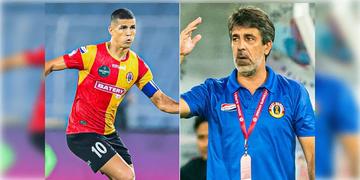 Read more about - Cleiton Silva | কোচ ব্রুজোর সঙ্গে ঝামেলার জের! ক্লেটন সিলভার সঙ্গে চুক্তি ছিন্ন করলো ইস্টবেঙ্গল!